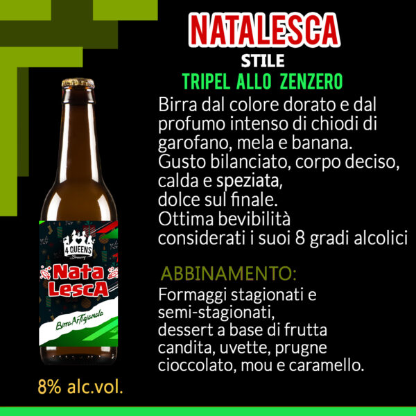 Natalesca